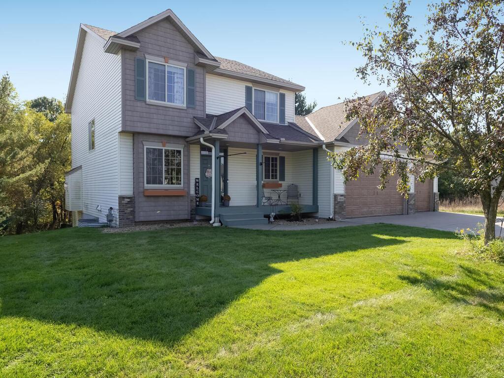 2866 234th Avenue NW, Saint Francis, MN 55070