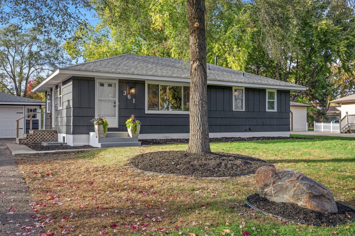 361 Territorial Road NE, Blaine, MN 55434