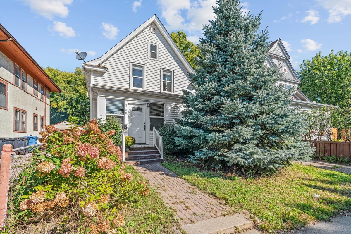 Listing