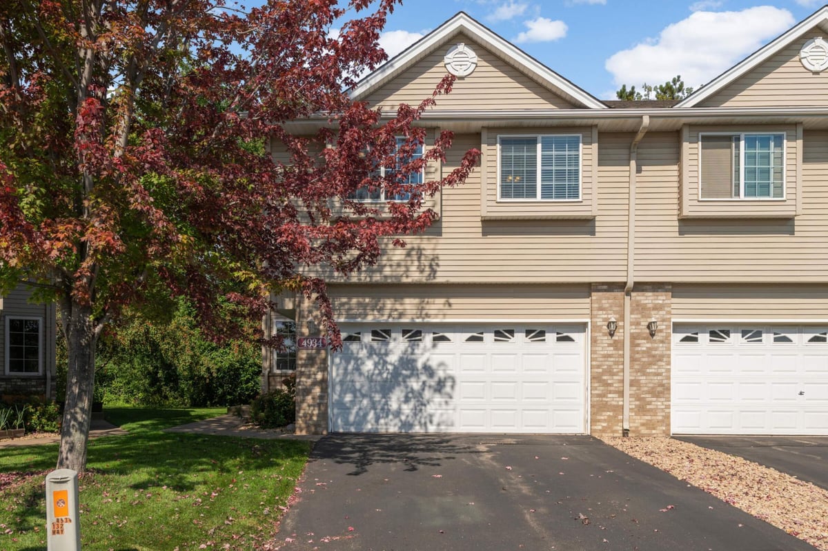 4934 132nd Way N, Hugo, MN 55038