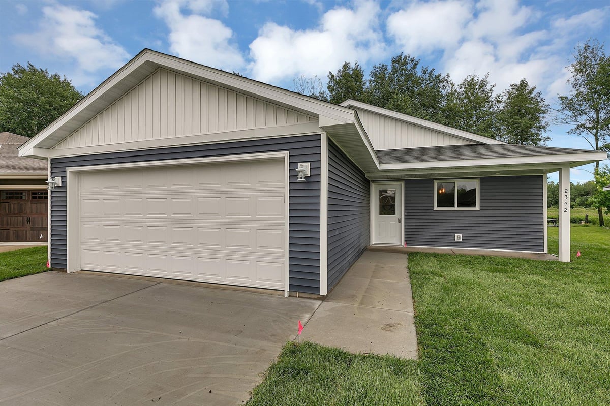 Listing