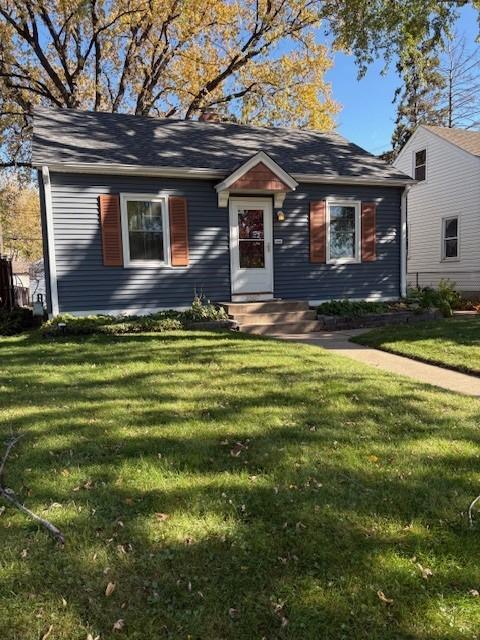 3507 2 1/2 Street NE, Minneapolis, MN 55418