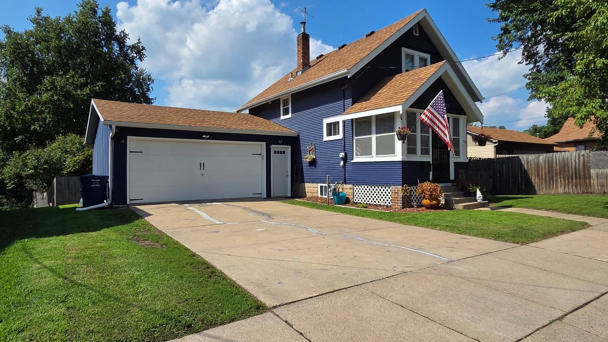 516 Norwood Street, Red Wing, MN 55066