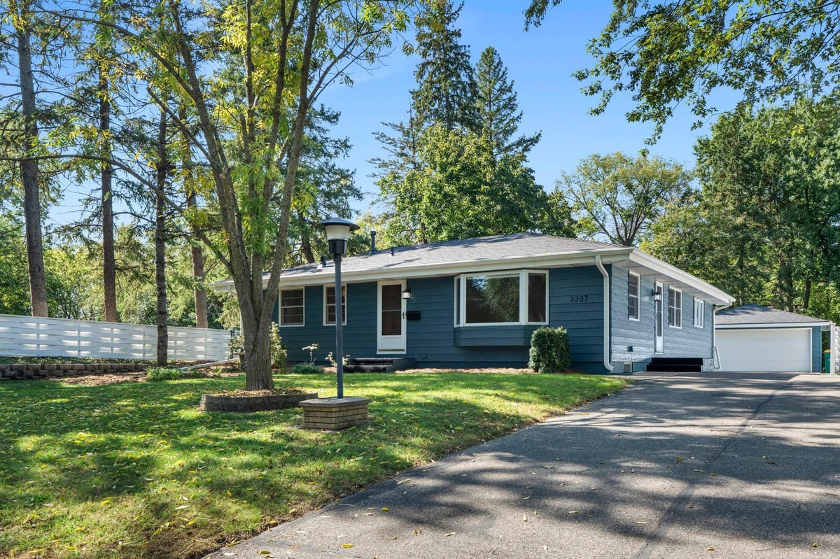 3337 Brunswick Avenue N, Crystal, MN 55422