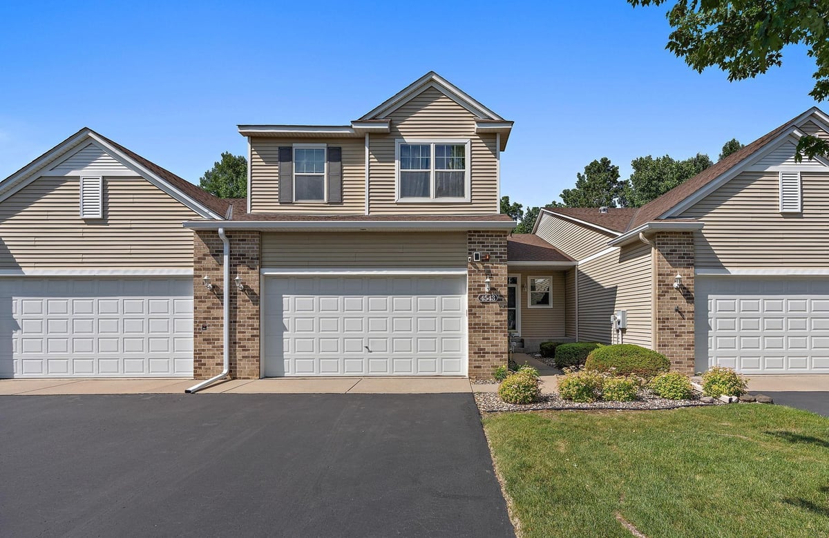 4543 Bloomberg Circle, Inver Grove Heights, MN 55076
