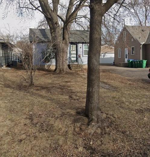 1817 Dakota Avenue S, Saint Louis Park, MN 55416