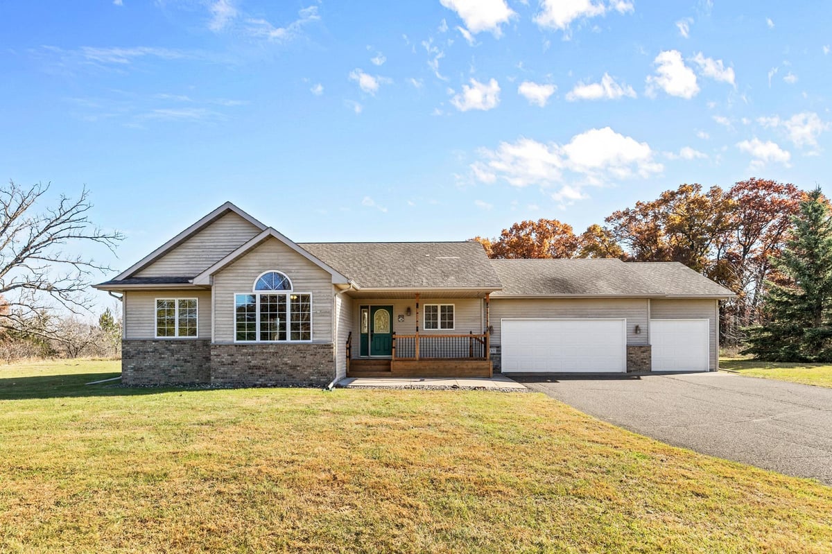 37305 Eagle Court, North Branch, MN 55056