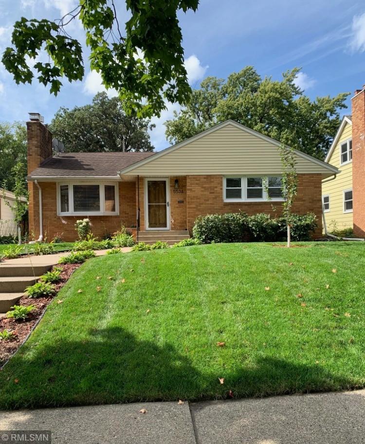5534 Washburn Avenue S, Minneapolis, MN 55410