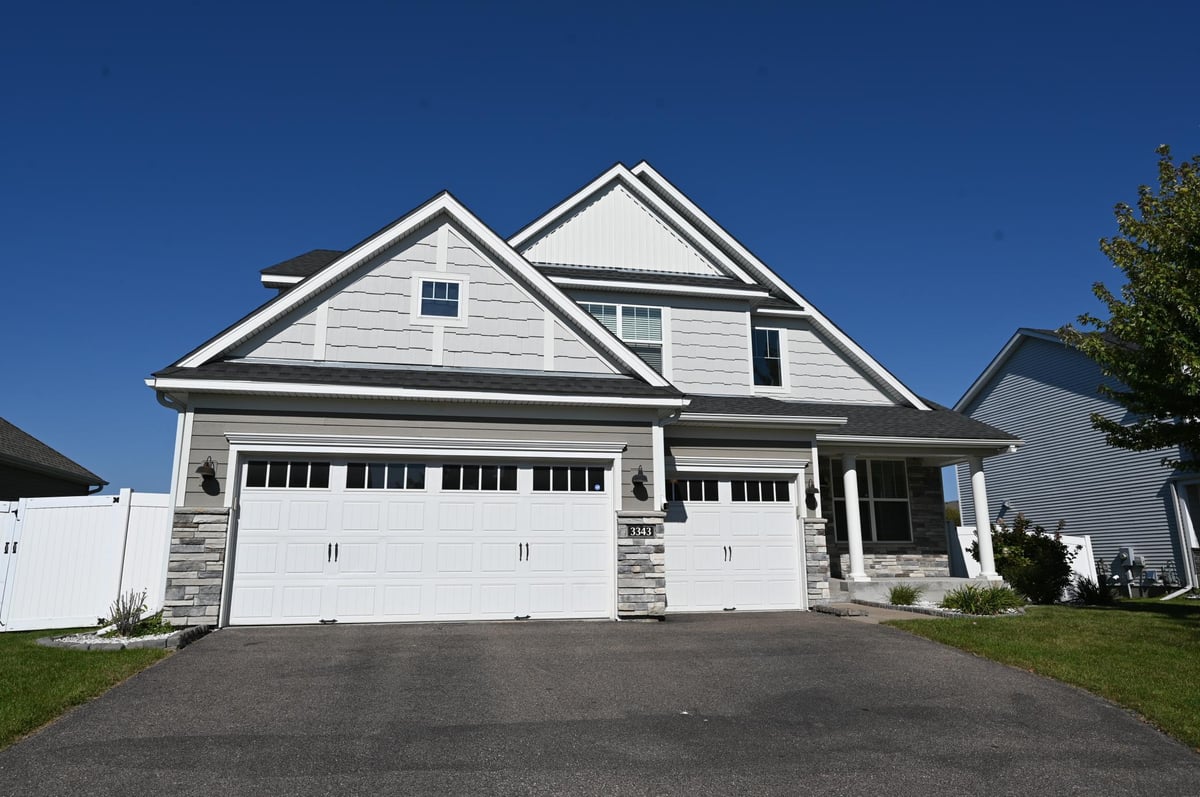 3343 129th Avenue NE, Blaine, MN 55449