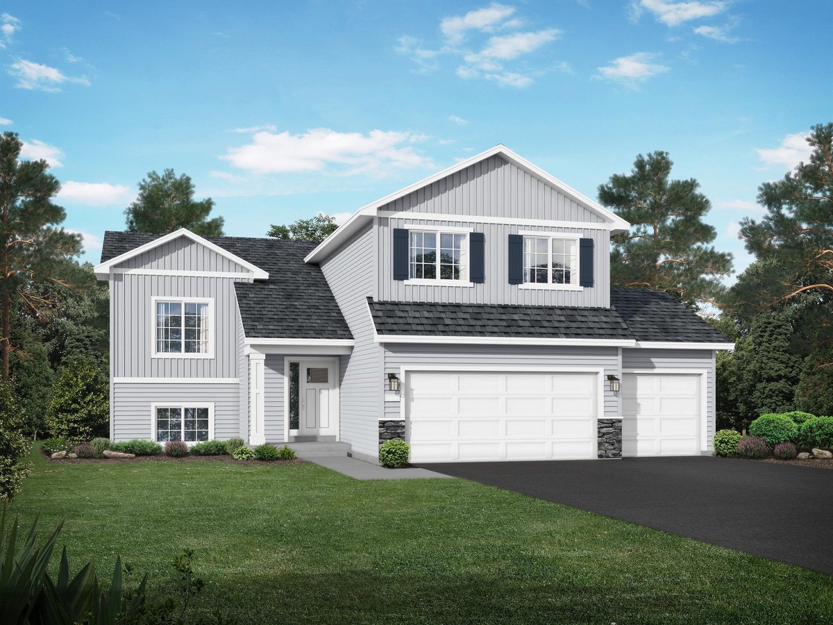 1400 Woods Road NE, Isanti, MN 55040