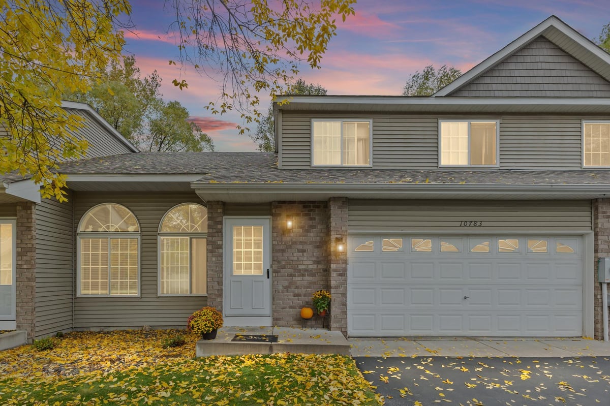 10783 Tamarack Circle NW, Coon Rapids, MN 55433