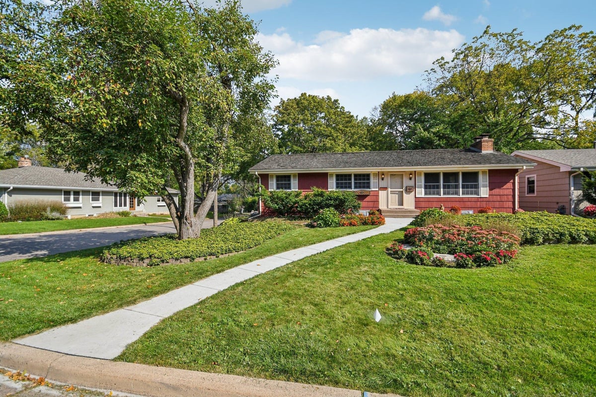 6401 Tingdale Avenue, Edina, MN 55439