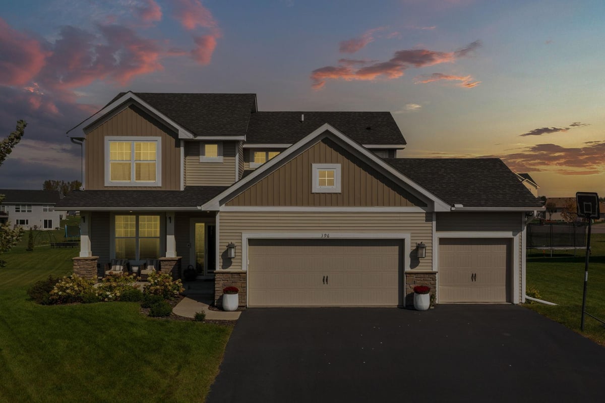 396 Franklin Avenue W, Delano, MN 55328