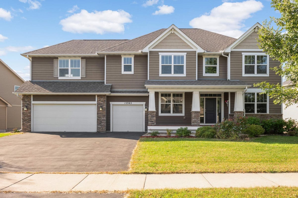 Listing