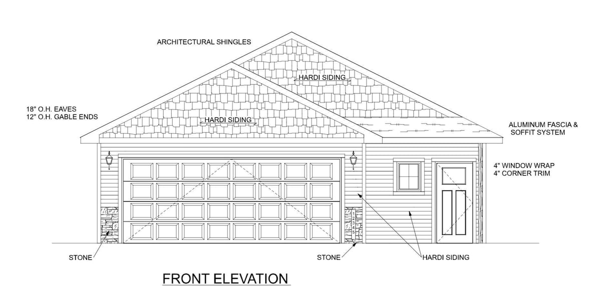 2729 229th Lane NW, Saint Francis, MN 55070