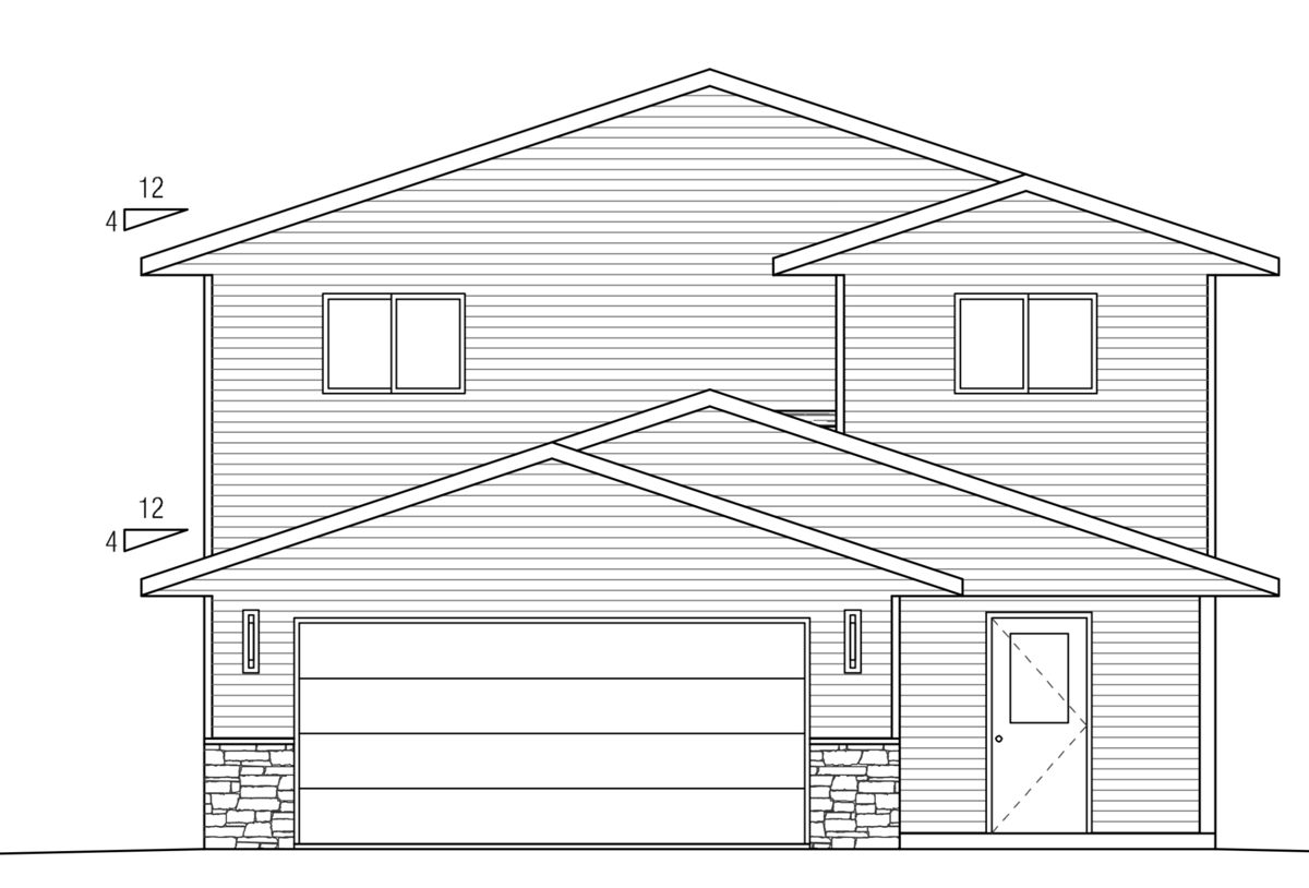 2755 229th Lane NW, Saint Francis, MN 55070