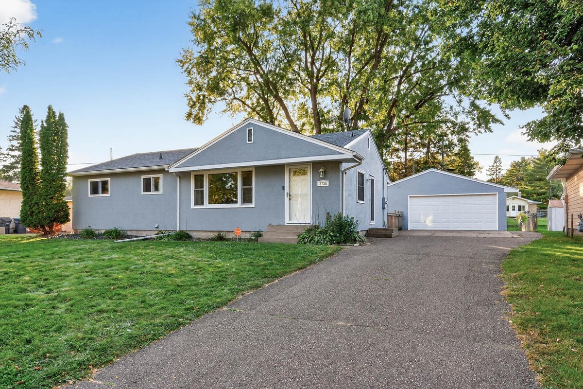 2735 Delaware Avenue, North Saint Paul, MN 55109