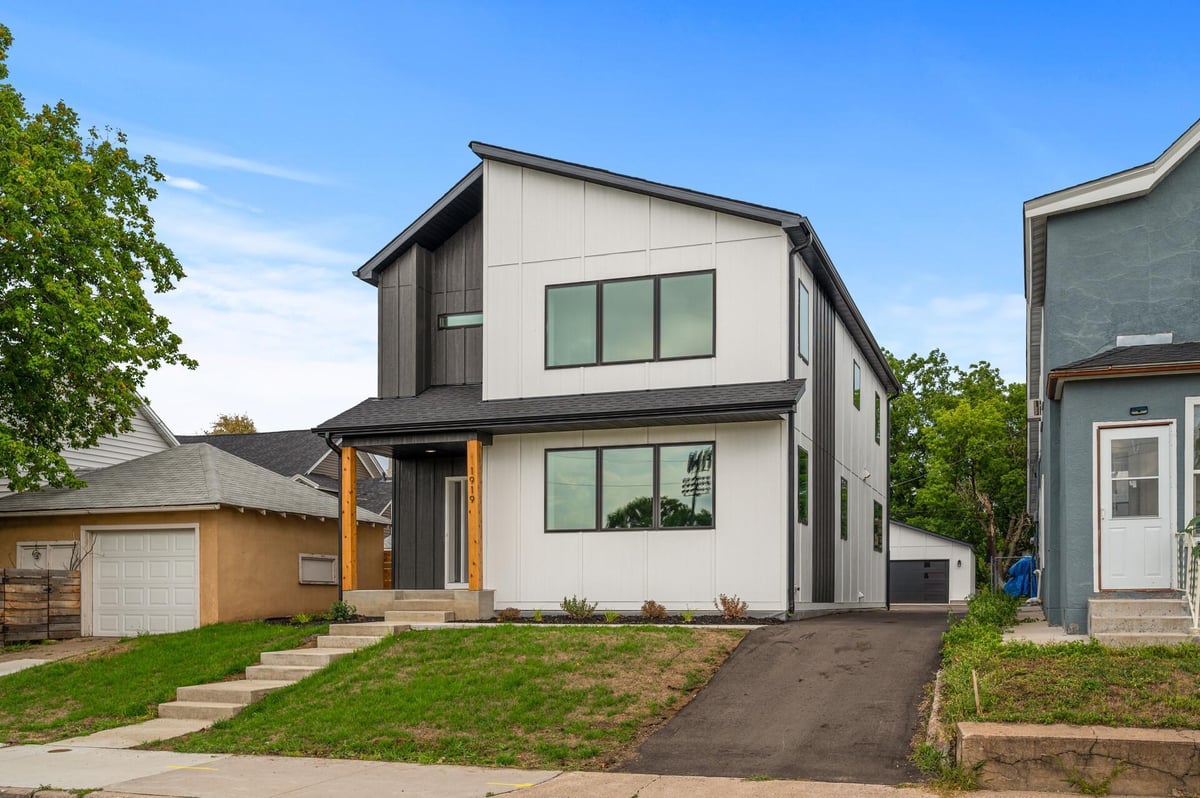 1919 Monroe Street NE, Minneapolis, MN 55418