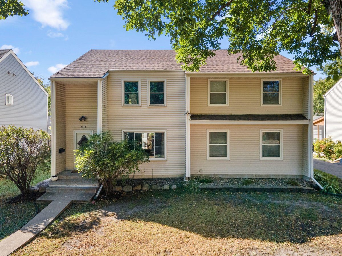 2644 Zarthan Avenue S #20, Saint Louis Park, MN 55416