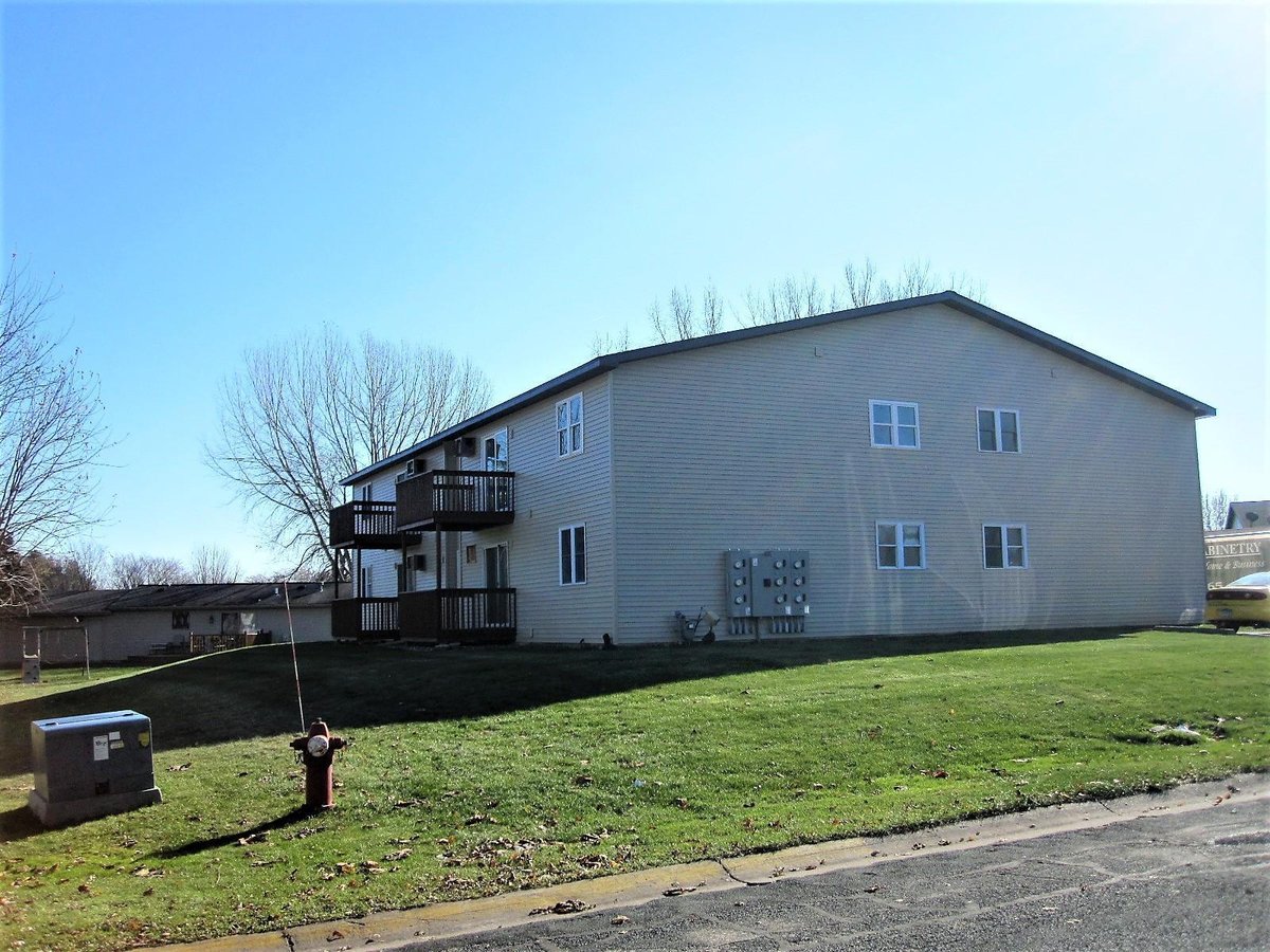 308 Willow Street, Somerset, WI 54025