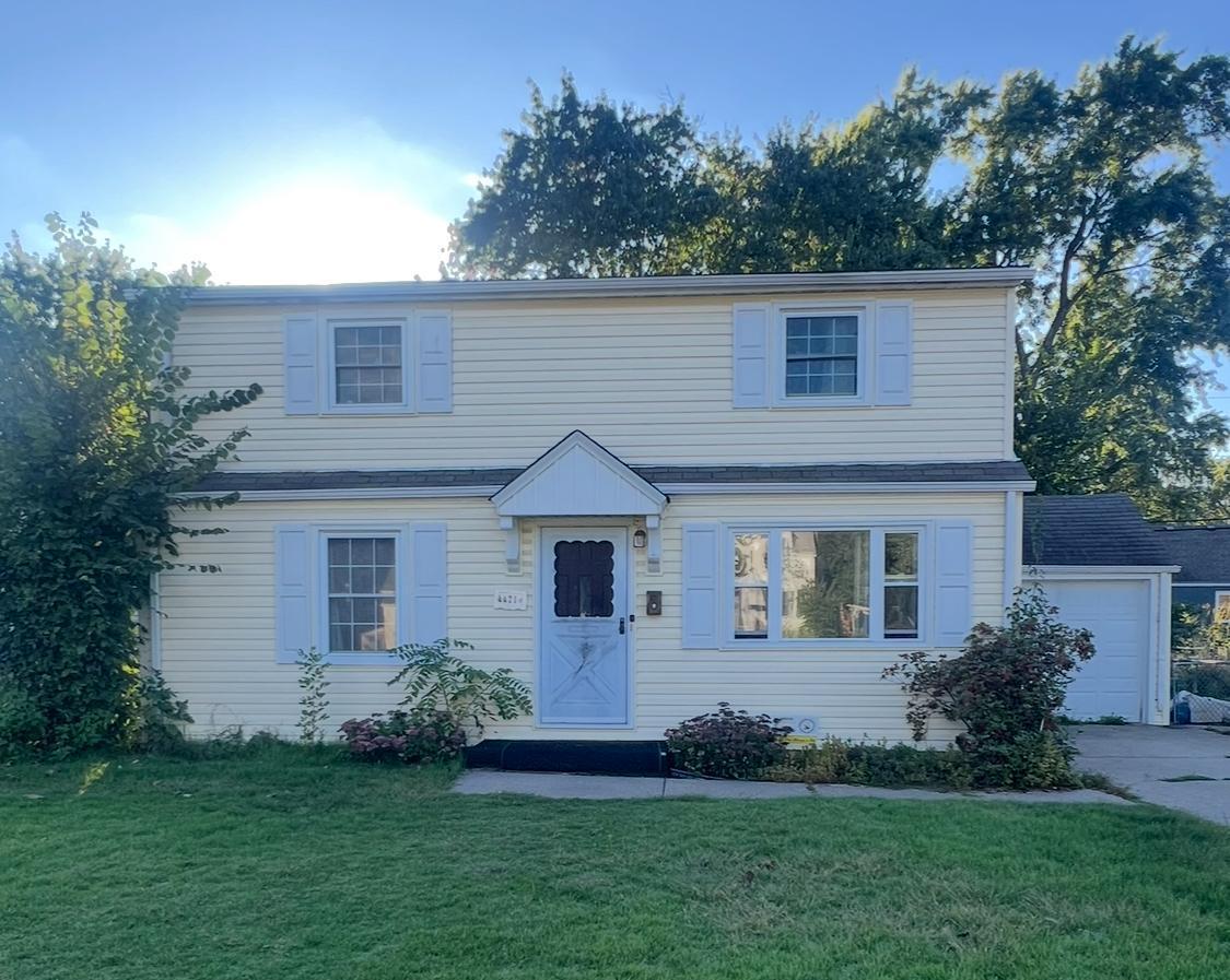 4421 Xenia Avenue N, Crystal, MN 55422