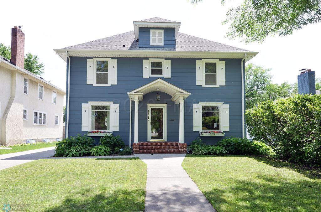Listing