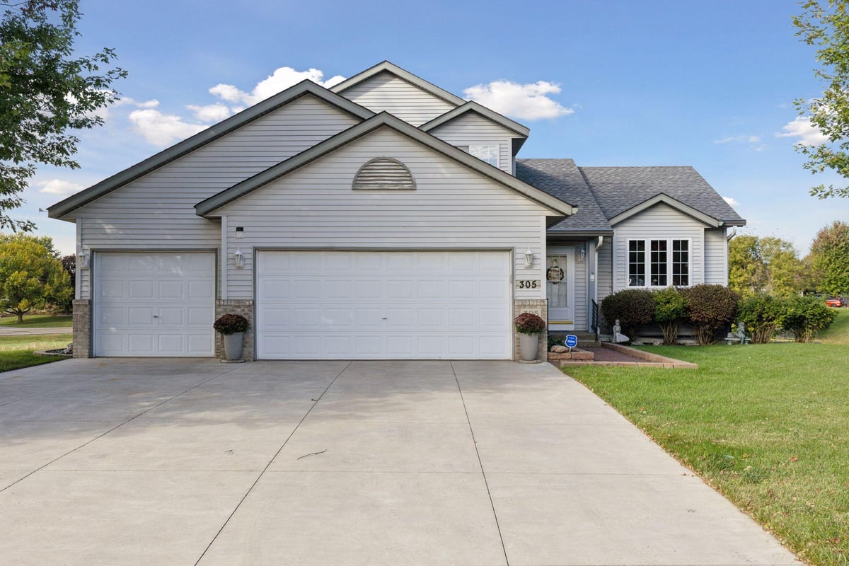 Listing