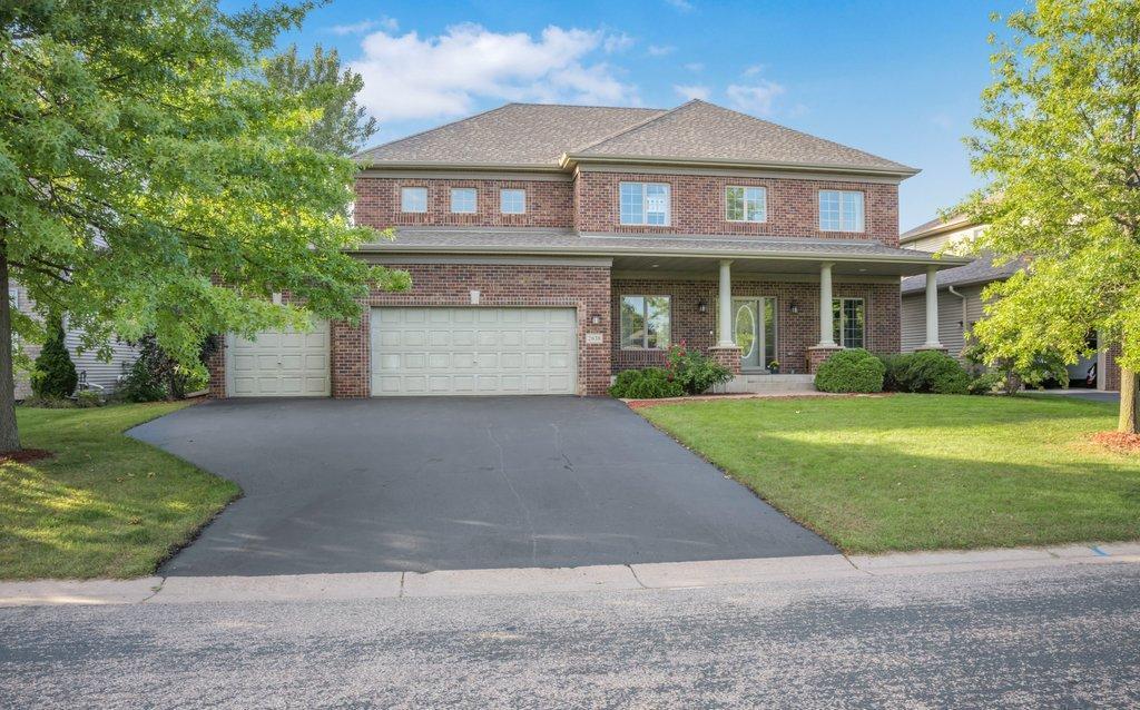2638 Alamo Circle NE, Blaine, MN 55449