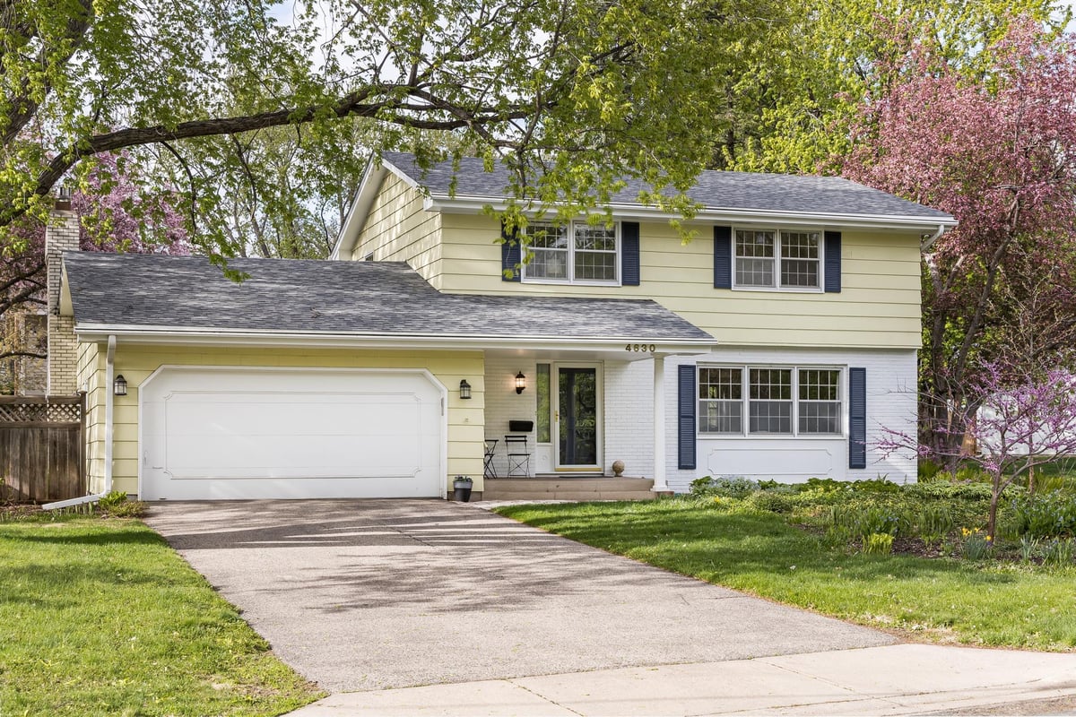 4630 Douglas Avenue, Golden Valley, MN 55416