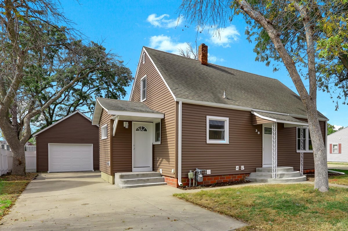 Listing
