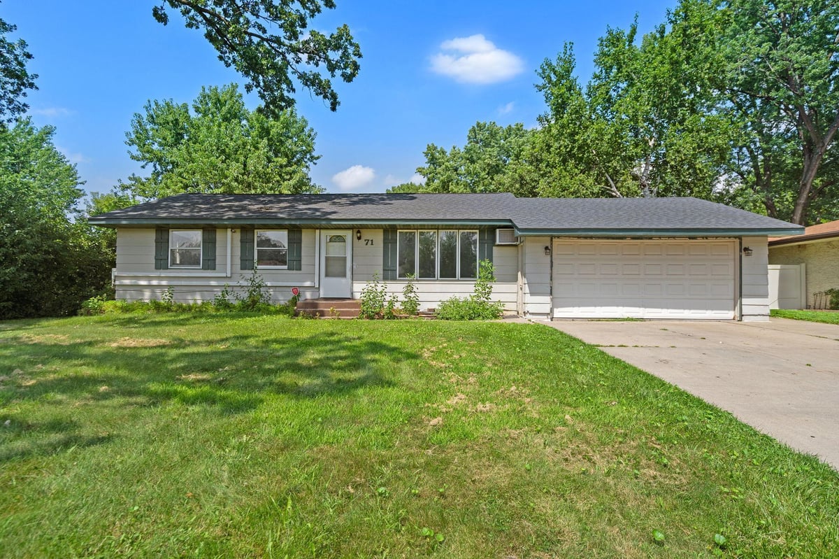 Listing