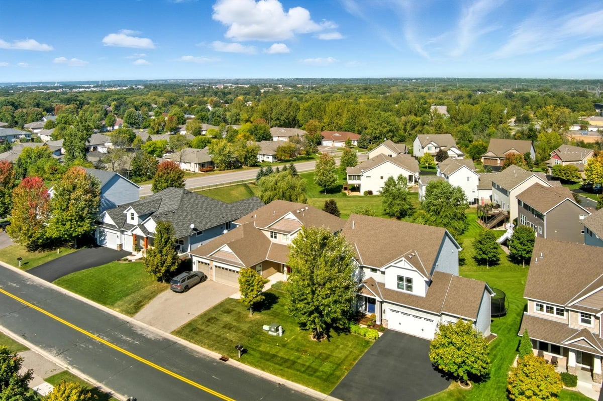 8600 W 132nd Street, Savage, MN 55378