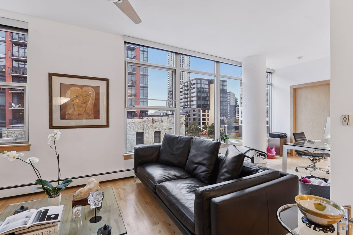 Listing