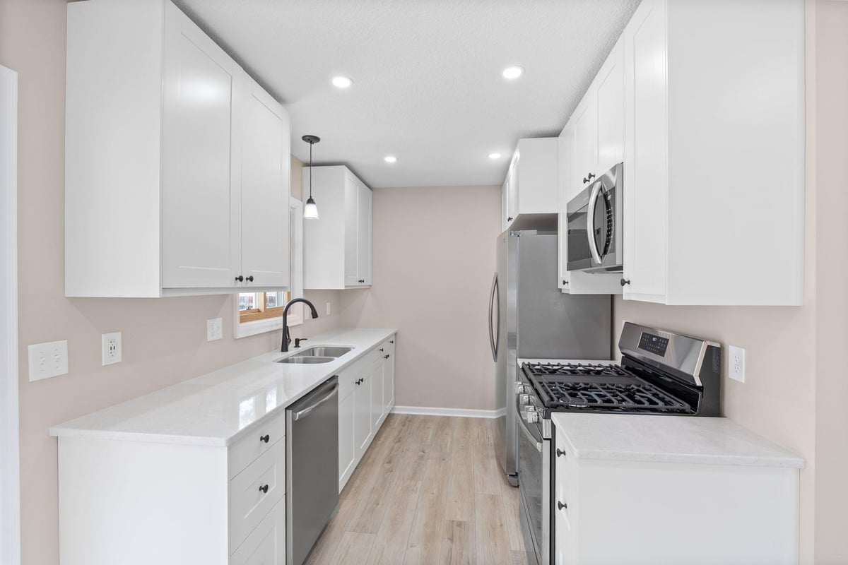 5808 Pearson Drive, Brooklyn Center, MN 55429