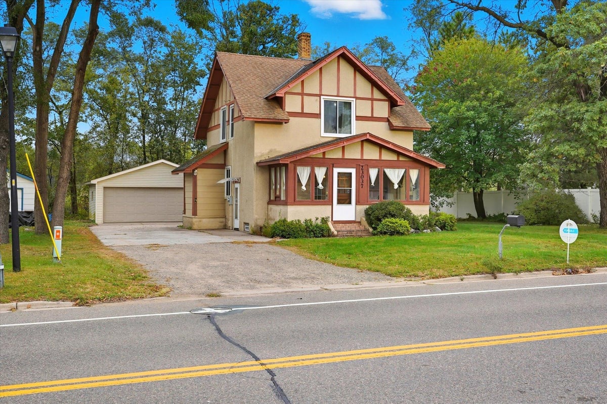 23037 Ambassador Boulevard NW, Saint Francis, MN 55070