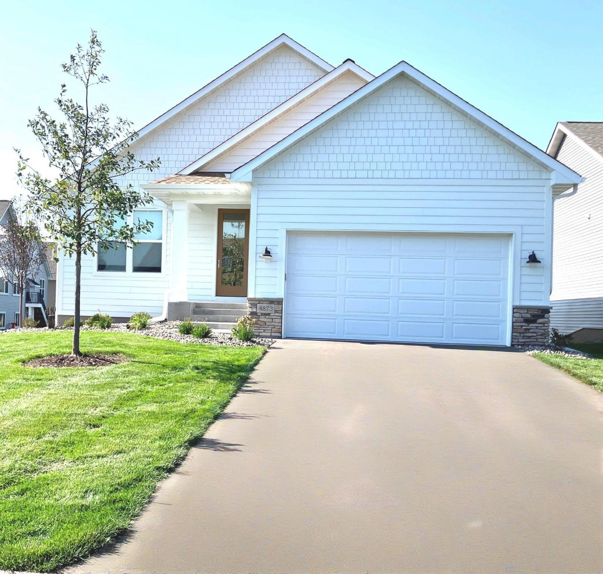 Listing