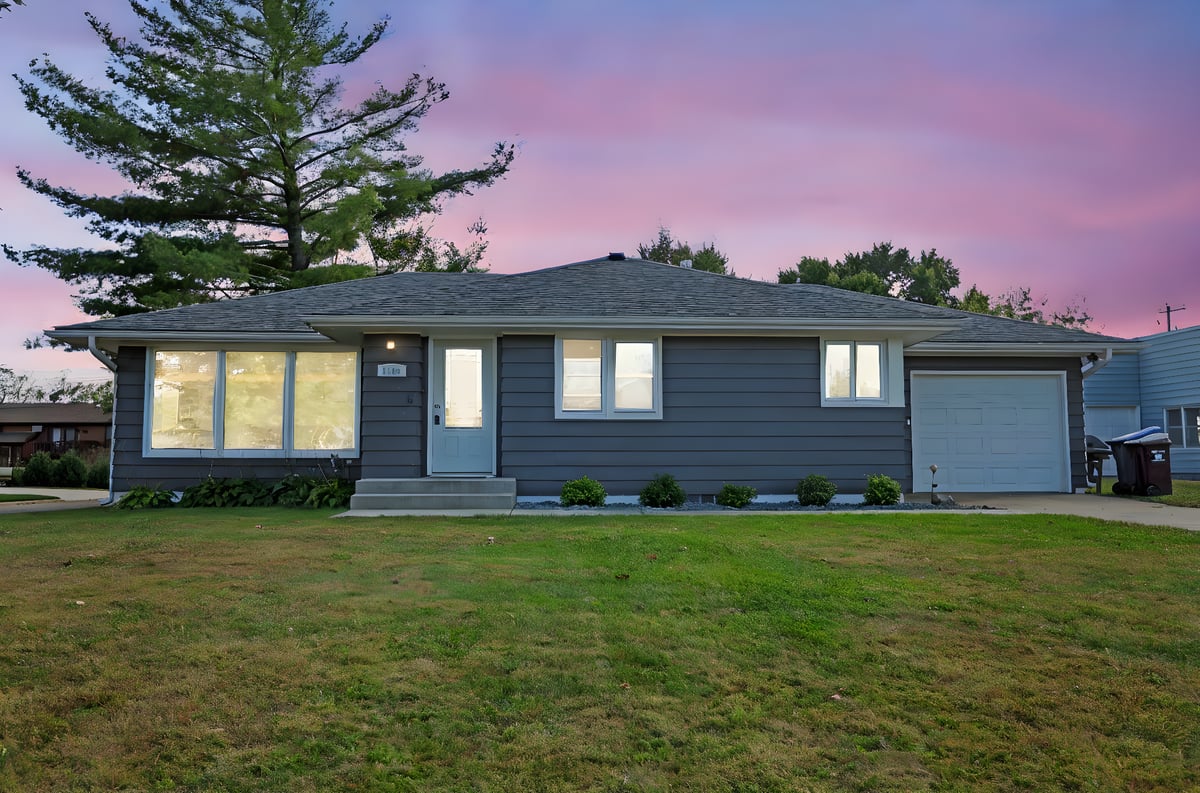 1101 Mill Street W, Cannon Falls, MN 55009