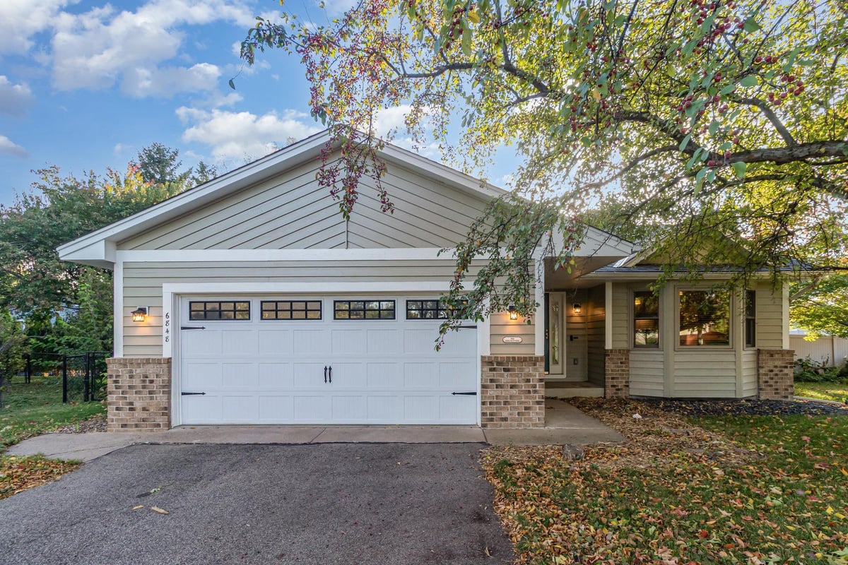 Listing