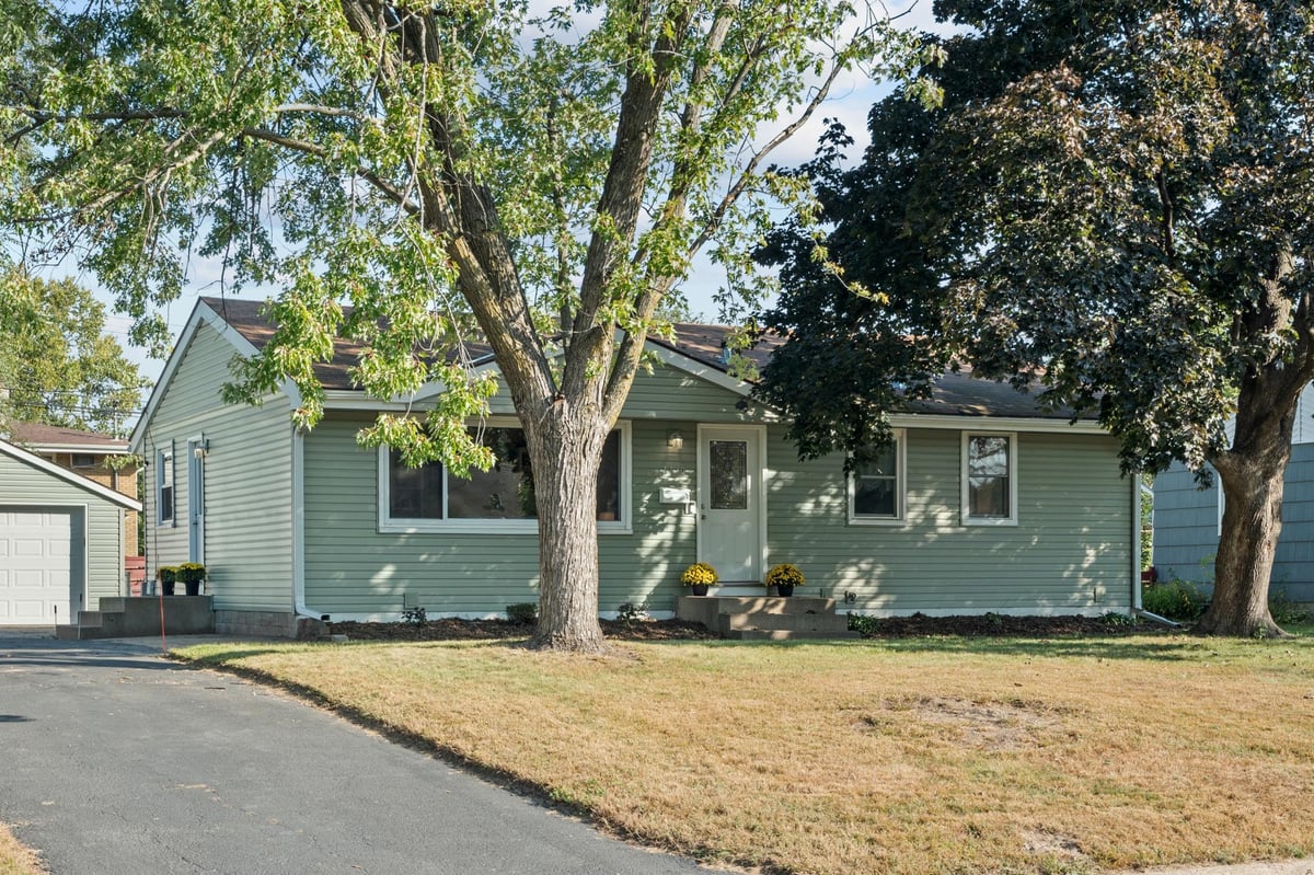 Listing