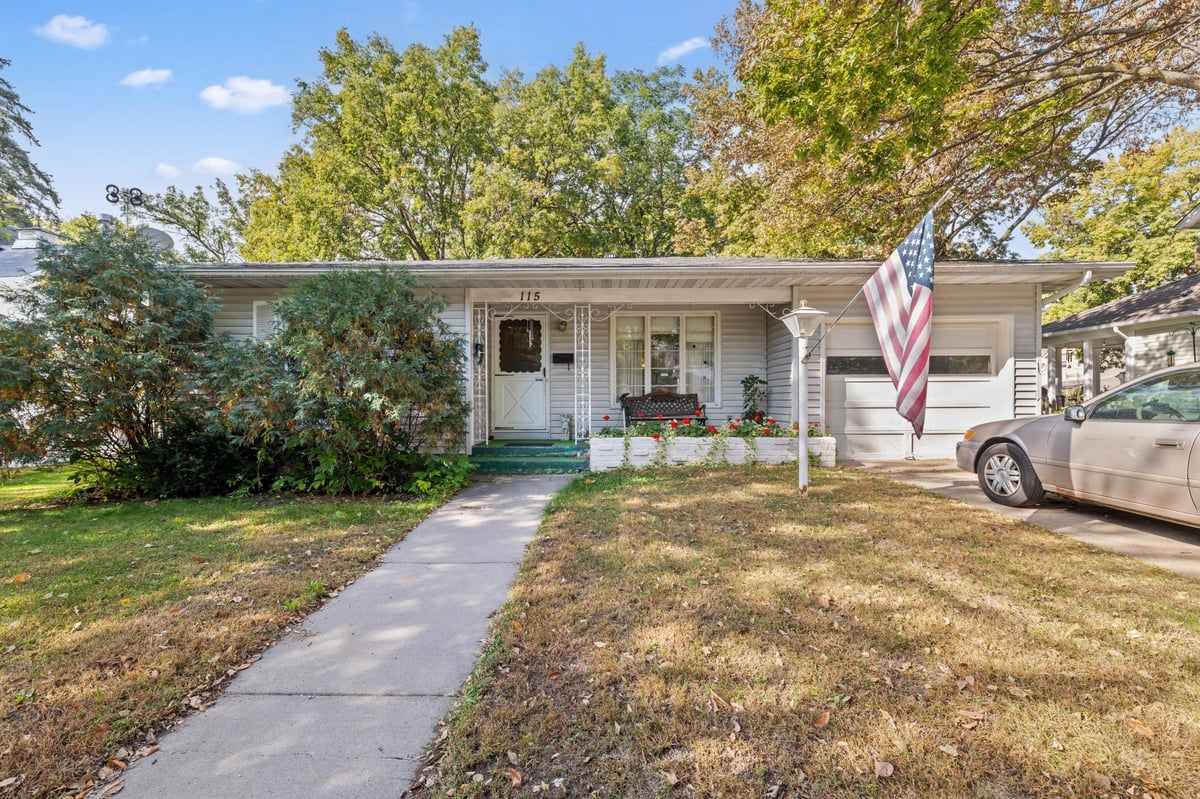 Listing