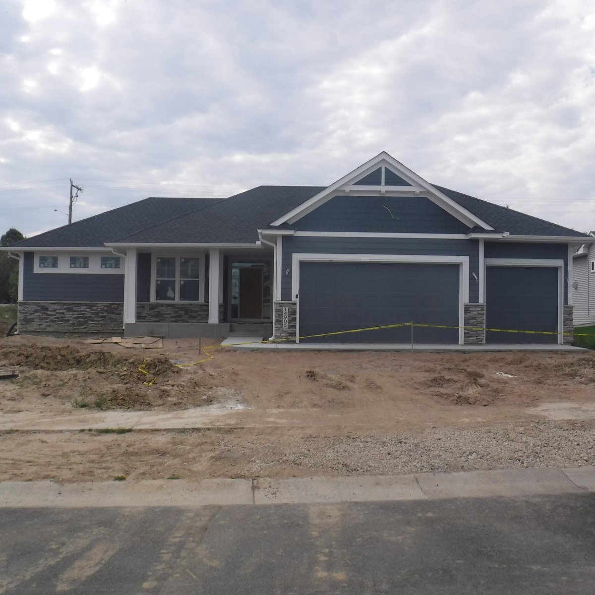 14905 142nd Avenue N, Dayton, MN 55327