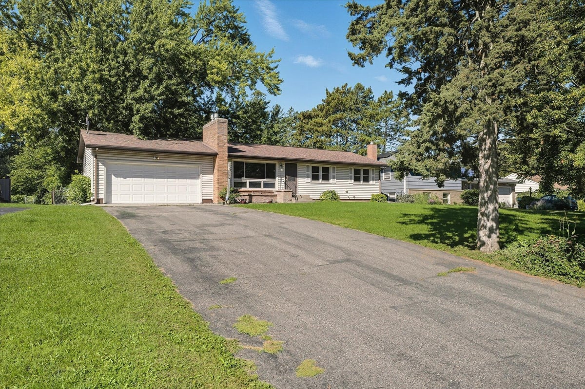 650 23rd Avenue NW, New Brighton, MN 55112