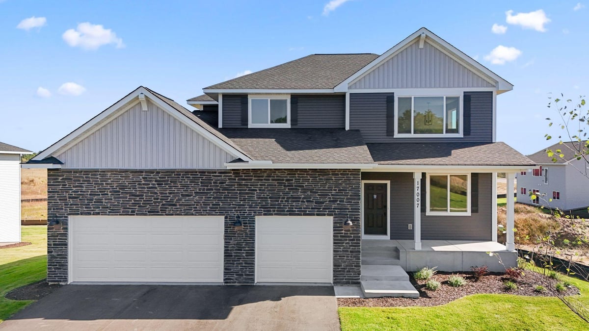 17007 Traprock Street NW, Ramsey, MN 55303