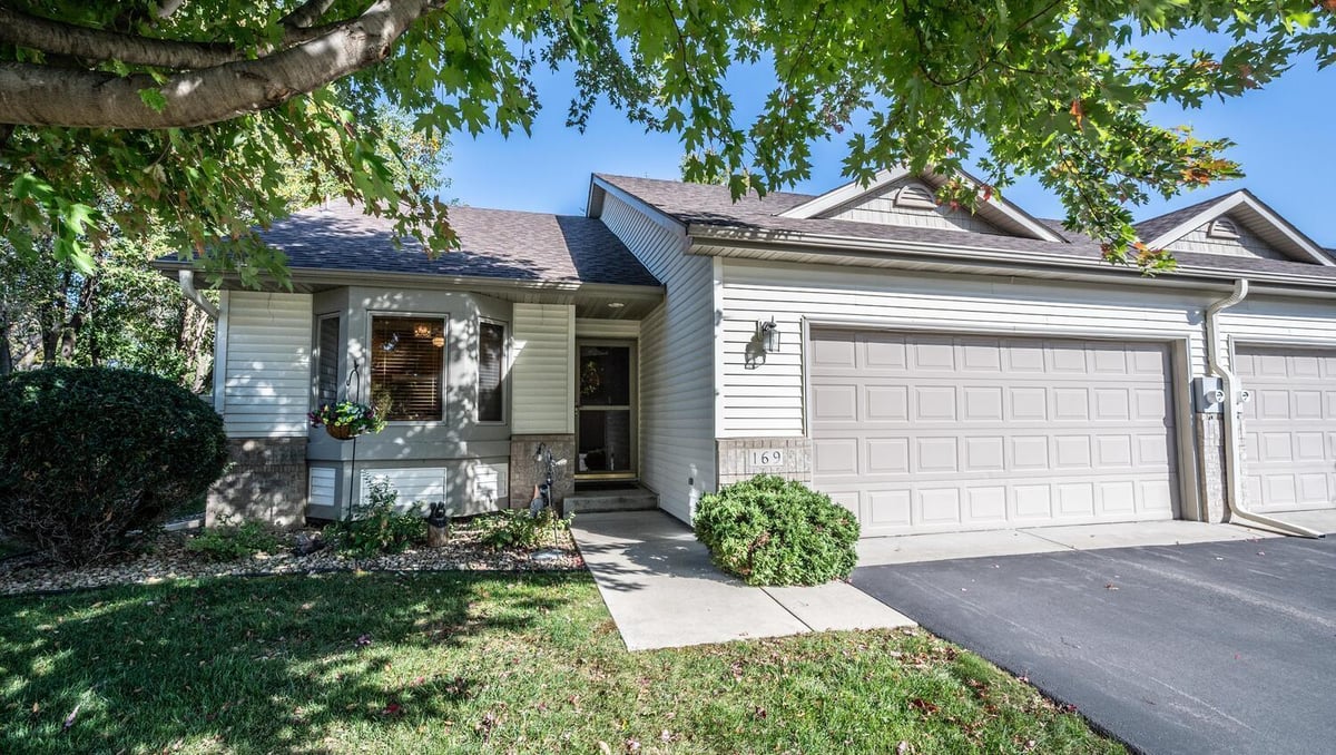 169 Hickory Court, Farmington, MN 55024