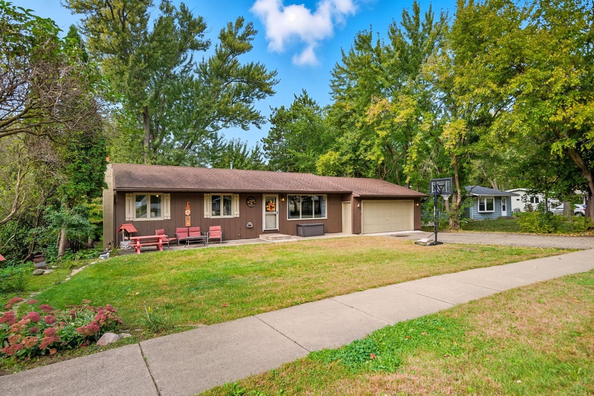 Listing