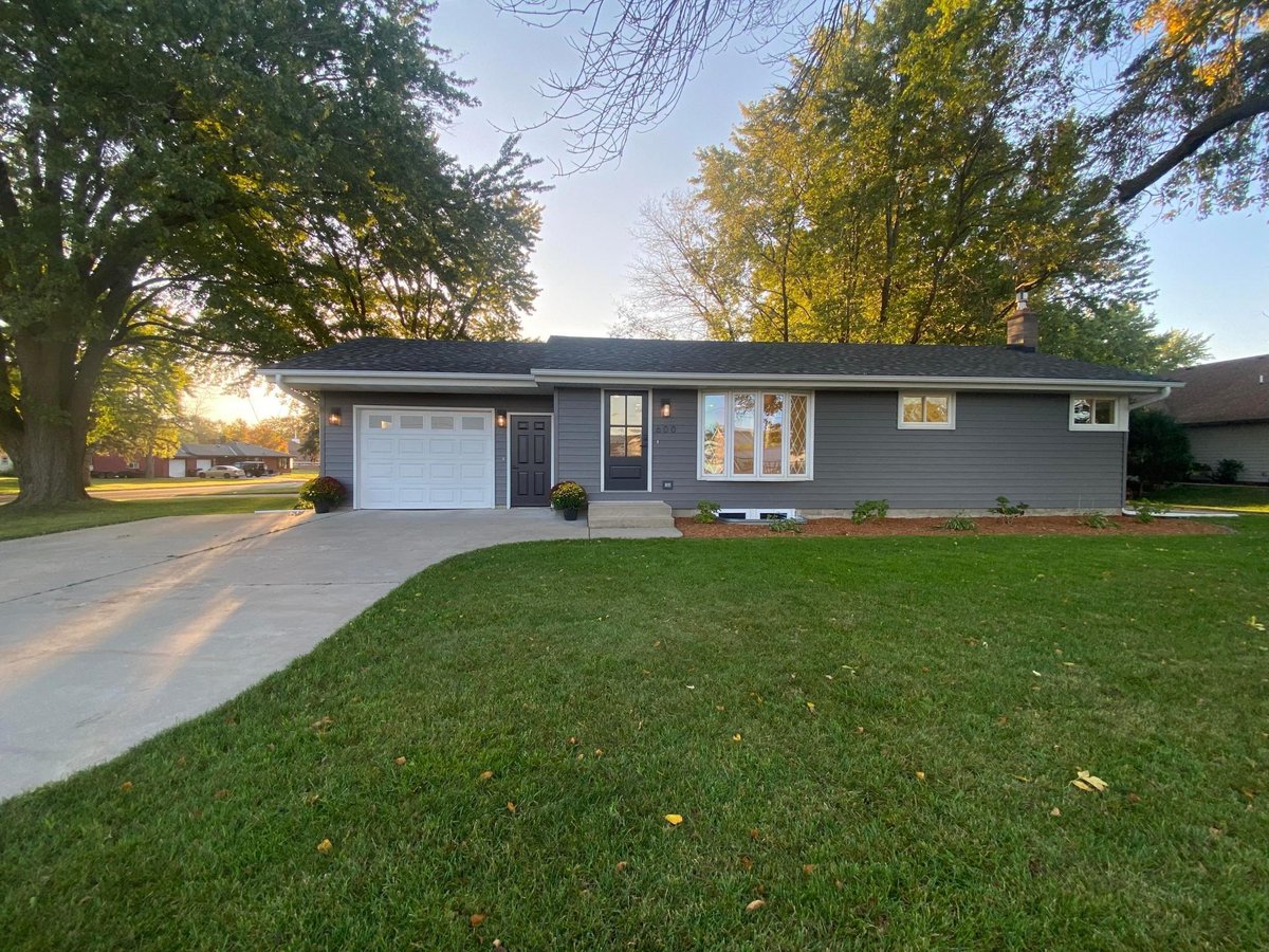 Listing