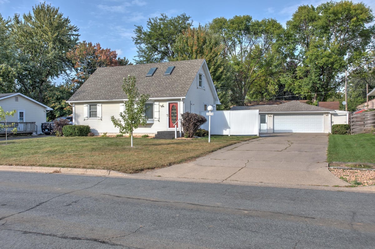 Listing