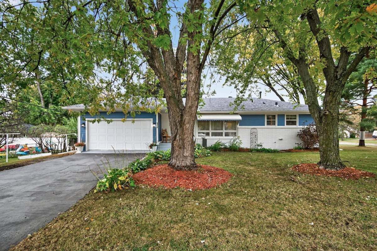 3715 Douglas Drive N, Crystal, MN 55422