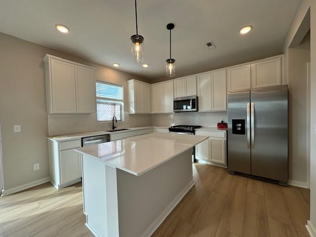 Listing