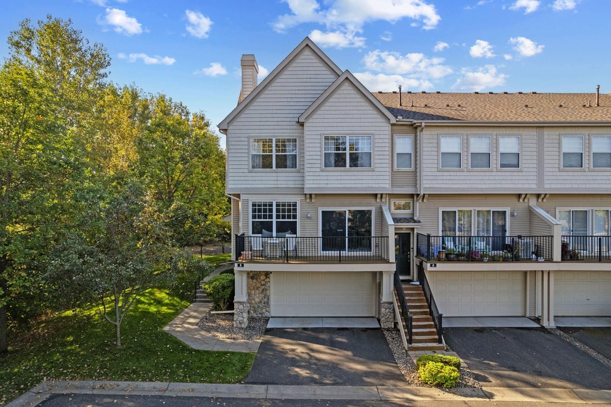 14569 Everton Avenue N #8, Hugo, MN 55038